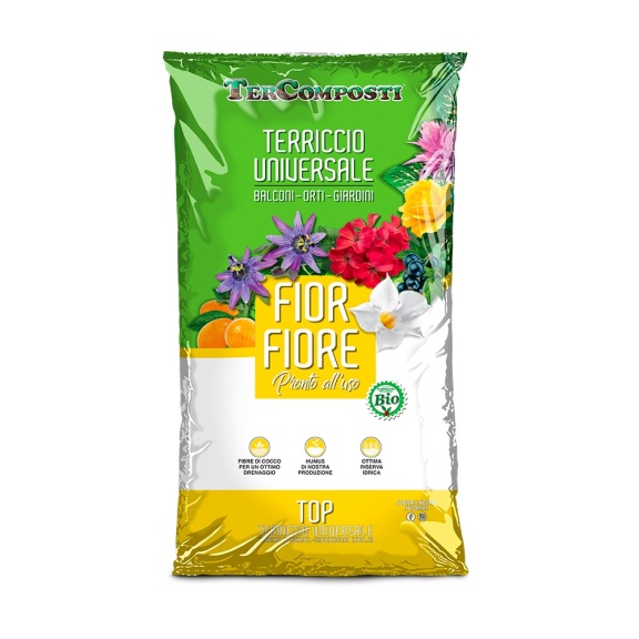 flower flower universal