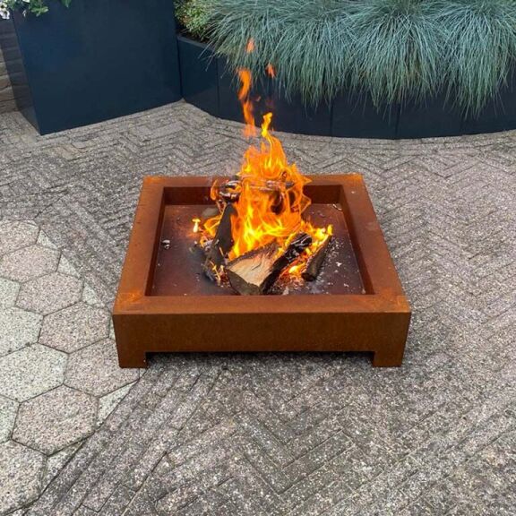 braziers