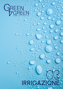 irrigazione